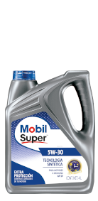Mobil Super Sintético 5W-30
